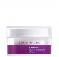 Juliette Armand Hydra Protecting Cream (Увлажняющий защитный крем), 50 мл - купить, цена со скидкой