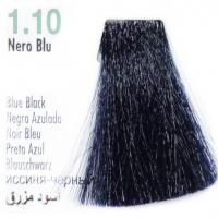 Hair Color (Крем-краска для волос с экстрактом мальвы и тысячелистника), 100 мл
