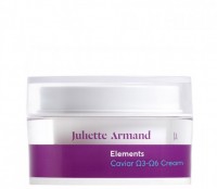 Juliette Armand Caviar Q3-Q6 Cream (Крем на основе икры с омега 3 и омега 6), 50 мл - купить, цена со скидкой