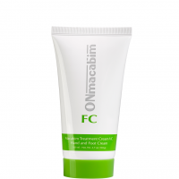 FC Macabim VC Treatment Cream (Увлажняющий крем для кожи рук и ног)