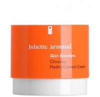 Juliette Armand Chronos Hydra Correct Cream (Крем-корректор морщин 40+ «Хронос»), 50 мл - купить, цена со скидкой