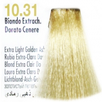 Hair Color (Крем-краска для волос с экстрактом мальвы и тысячелистника), 100 мл