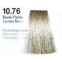 Hair Color (Крем-краска для волос с экстрактом мальвы и тысячелистника), 100 мл