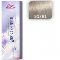 Illumina Colour (Стойкая крем-краска), 60 мл