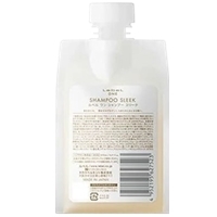 ONE Shampoo Sleek (Шампунь разглаживающий)
