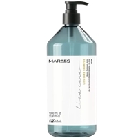 Maraes Liss Care Shampoo (Разглаживающий шампунь для прямых волос)