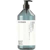 Maraes Renew Care Shampoo (Восстанавливающий шампунь для тусклых и повреждённых волос)