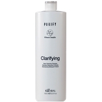 Purify Clarifying Deep Cleansing Shampoo (Шампунь для глубоко очищения волос)