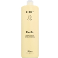 Purify Reale Shampoo (Шампунь восстанавливающий для повреждённых волос)