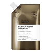 Absolut Repair Molecular Shampoo (Шампунь для молекулярного восстановления)
