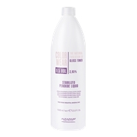 Alfaparf Stabilized Peroxide Liquid 2,85% (9,5 vol) (Стабилизированная окисляющая жидкость)