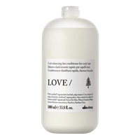 Love Curl Fast Conditioner (Экспресс-кондиционер для кудрявых и вьющихся волос)