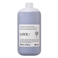 Love Smoothing Fast Mask (Экспресс-маска для непослушных волос)