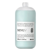 Minu Fast Conditioner (Экспресс-кондиционер для окрашенных волос)