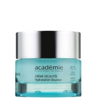 Creme Veloutee (Мягкий увлажняющий крем-бархат)