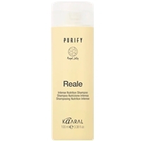 Purify Reale Shampoo (Шампунь восстанавливающий для повреждённых волос)