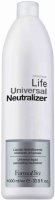 Farmavita Life Universal Neutralizer (Нейтрализатор химической завивки), 1000 мл - купить, цена со скидкой