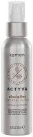 Kemon Disciplina Crystal Fluid (Средство для выравнивания волос), 125 мл - купить, цена со скидкой