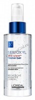 L'Oreal Professionnel Serioxyl Thicker Hair serum (Сыворотка-гель для уплотнения волос), 90 мл - купить, цена со скидкой