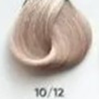 Gamma Color Hair Color Cream (Перманентный краситель с низким содержанием аммиака), 100 мл