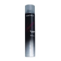 Matrix Vavoom Freezing Spray (Лак-спрей сильной фиксации), 500 мл - 