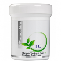 FC Macabim VC Treatment Cream (Увлажняющий крем для кожи рук и ног)