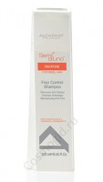 Alfaparf Sdl discipline frizz control shampoo (Разглаживающий шампунь) - 