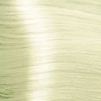 Cramer Color (Перманентная крем-краска на основе растительных масел), 100 мл