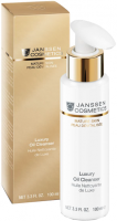 Janssen Luxury Oil Cleanser (  ), 100  - ,   