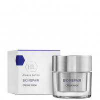 Bio repair cream-mask (Питательная маска)