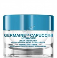 Germaine de Capuccini HydraCure Hydra Cream norm&comb Skin (     ), 50  - ,   