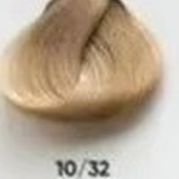 Gamma Color Hair Color Cream (Перманентный краситель с низким содержанием аммиака), 100 мл