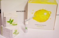 ONmacabim Vitamin C (Подарочный набор Vitamin C), 3 средства - 