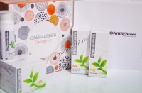 ONmacabim Energetic (Подарочный набор Energetic), 4 средства - 