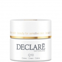 Q10 Age Control Cream (Омолаживающий крем с коэнзимом Q10)