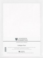 Janssen Collagen Pure (Коллаген чистый), 1 шт - купить, цена со скидкой