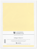 Janssen Collagen Vitamin C (Коллаген с витамином С), 1 шт - купить, цена со скидкой