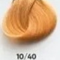 Gamma Color Hair Color Cream (Перманентный краситель с низким содержанием аммиака), 100 мл
