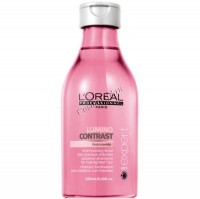 L'Oreal Professionnel Lumino contrast shampoo (Шампунь-сияние Люмино Контраст) - 