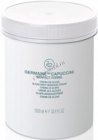 Germaine de Capuccini Perfect Forms Algae body massage cream (Крем массажный с морскими водорослями) - 