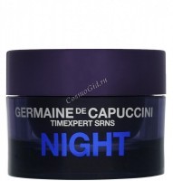 Germaine de Capuccini TimExpert SRNS Night High Recovery Comfort Cream (  ), 50  - ,   