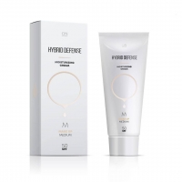 Moisturizing Cream Make Up SPF-50 (Защитный гибрид-крем c тонирующим эффектом), 80 мл