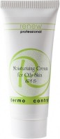 Renew Moisturizing cream for oily and problem skin (Увлажняющий крем для жирной и проблемной кожи) - 