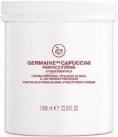 Germaine de Capuccini Litho Essentials Precious Stones Body cream (Крем с добавлением полудрагоценных камней), 1 кг - 