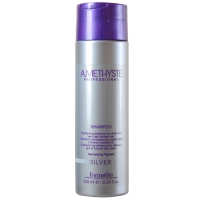 Silver shampoo (Шампунь для осветлённых и седых волос)