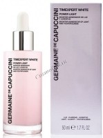 TimExpert White Power Light booster (Сыворотка-бустер), 50 мл