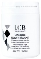 Biotechniques M120 Masque Nourrissant (Крем-маска "Нуриссант"), 250 мл. - 