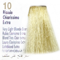 Hair Color (Крем-краска для волос с экстрактом мальвы и тысячелистника), 100 мл