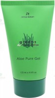 Anna Lotan Aloe Pure Gel (Натуральный гель алоэ-вера) - купить, цена со скидкой