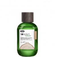 Keraplant Nature Skin-Calming shampoo (Успокаивающий шампунь для чувствительной кожи головы)